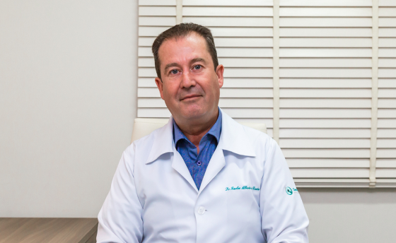 Dr. Carlos Alberto da Costa