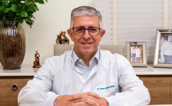 Dr. Cleiton Cardoso Ribeiro