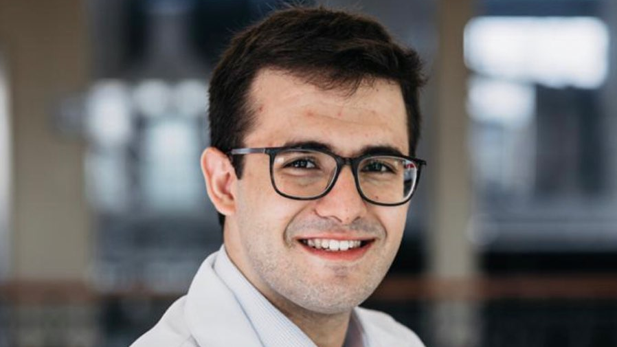 Dr. Pedro Henrique Oliveira Ribeiro